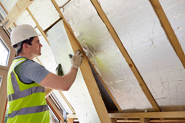 Professional Insulation Contractor in Tidmore Bend, AL